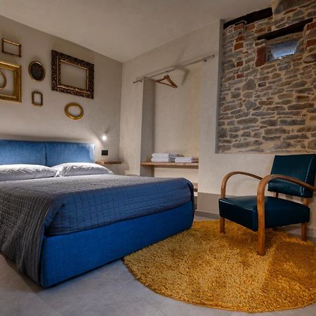 La Casa Di Margot - Alloggio Blu Murazzano  ภายนอก รูปภาพ