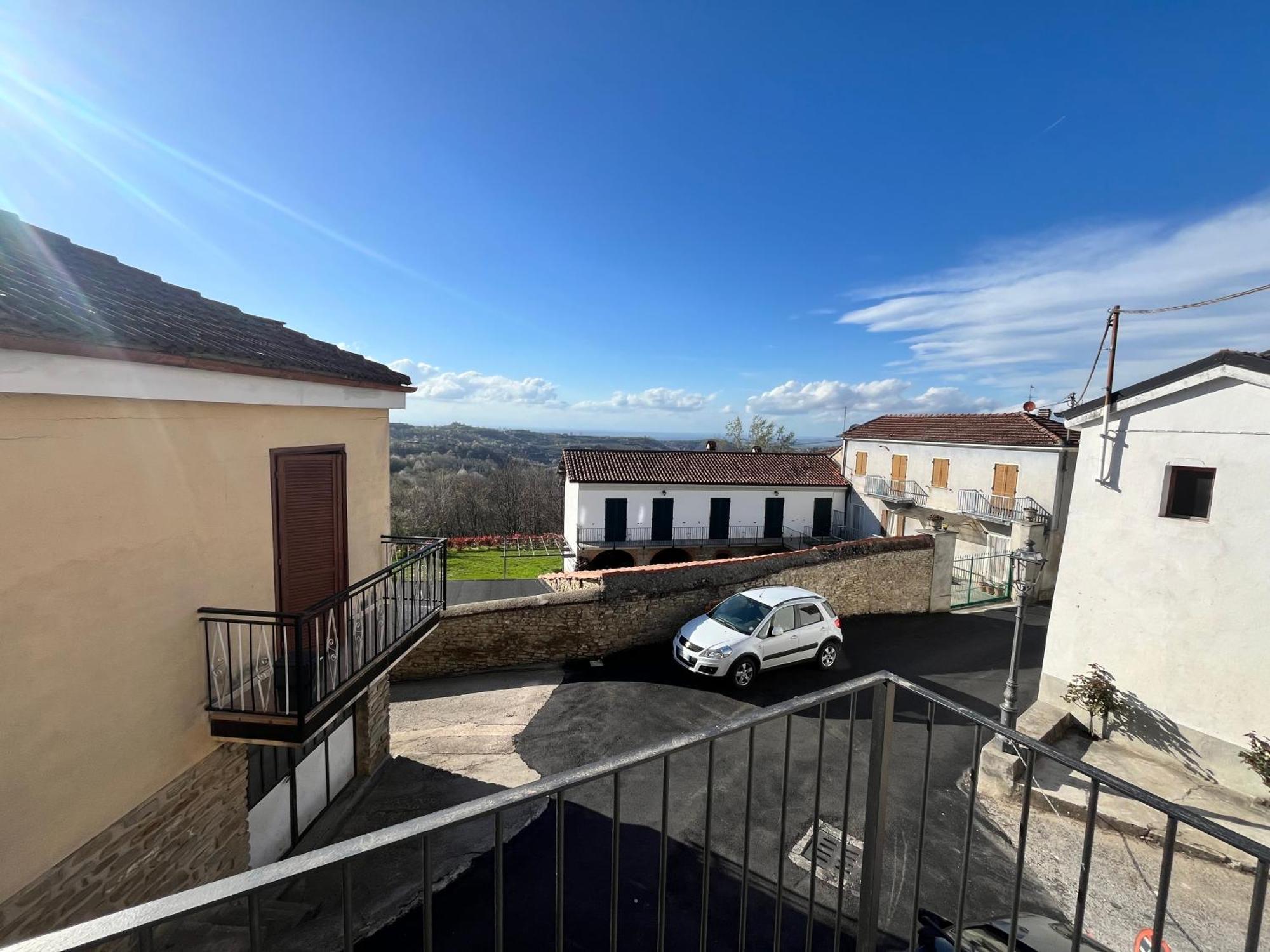 La Casa Di Margot - Alloggio Blu Murazzano  ภายนอก รูปภาพ