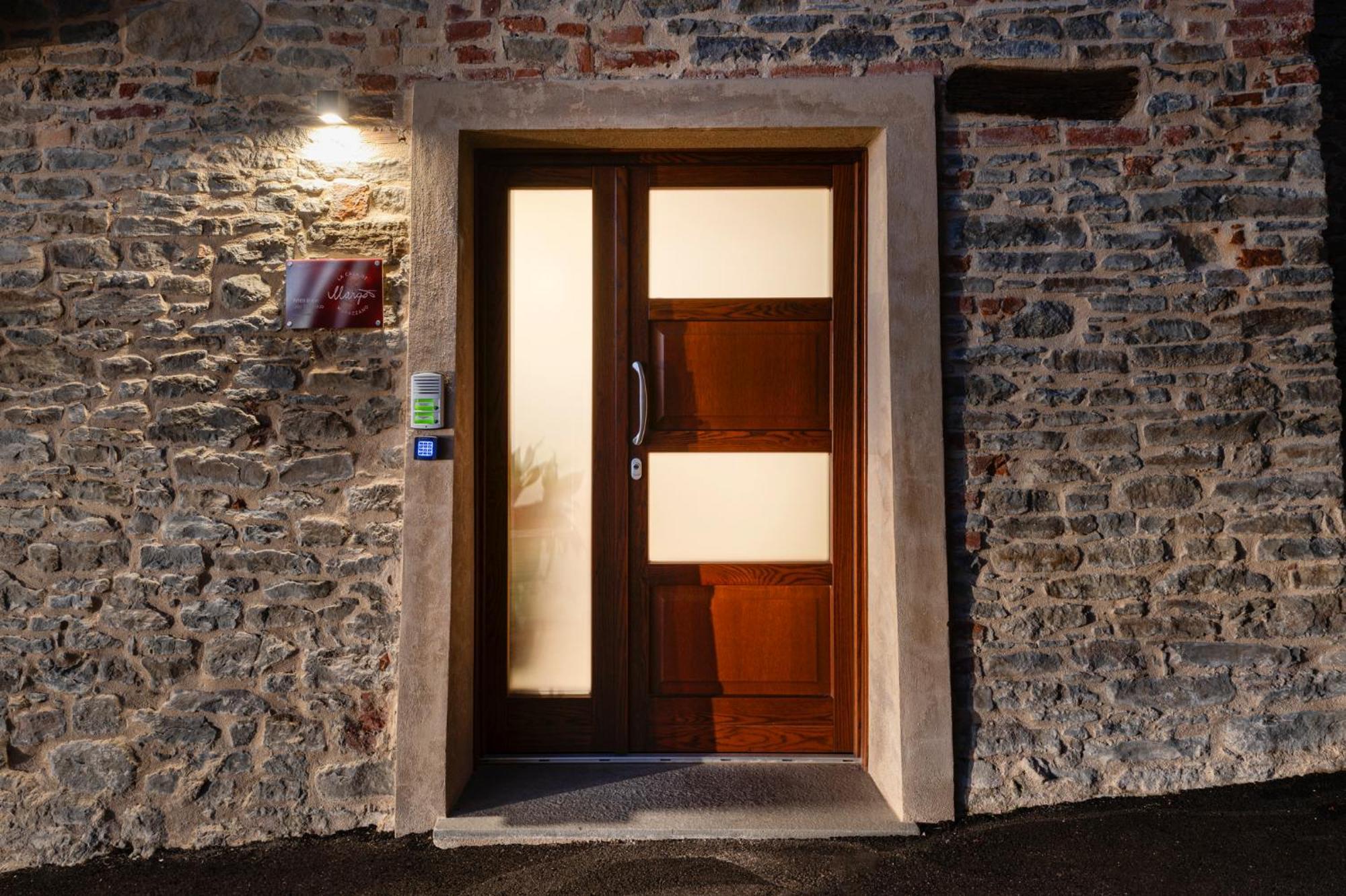 La Casa Di Margot - Alloggio Blu Murazzano  ภายนอก รูปภาพ