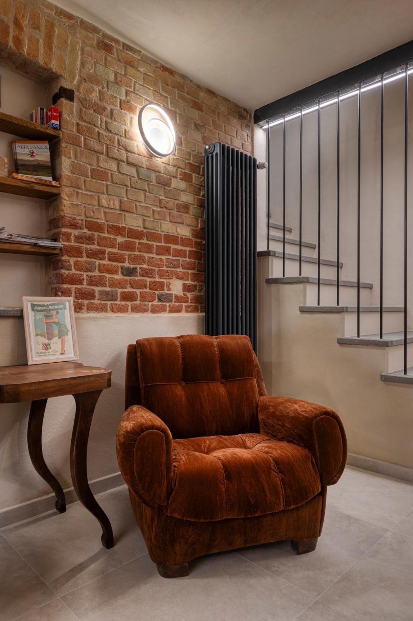 La Casa Di Margot - Alloggio Blu Murazzano  ภายนอก รูปภาพ