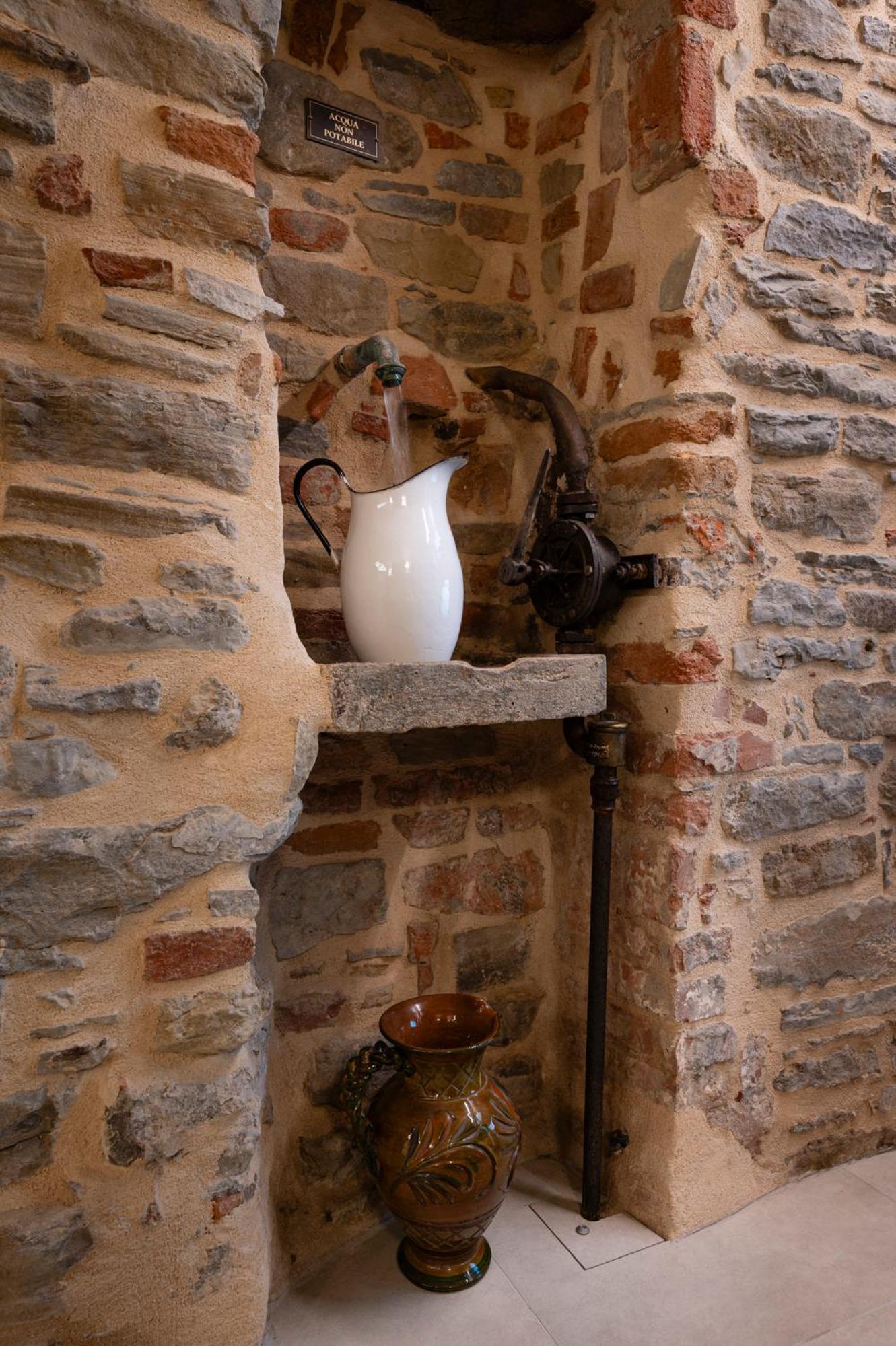 La Casa Di Margot - Alloggio Blu Murazzano  ภายนอก รูปภาพ